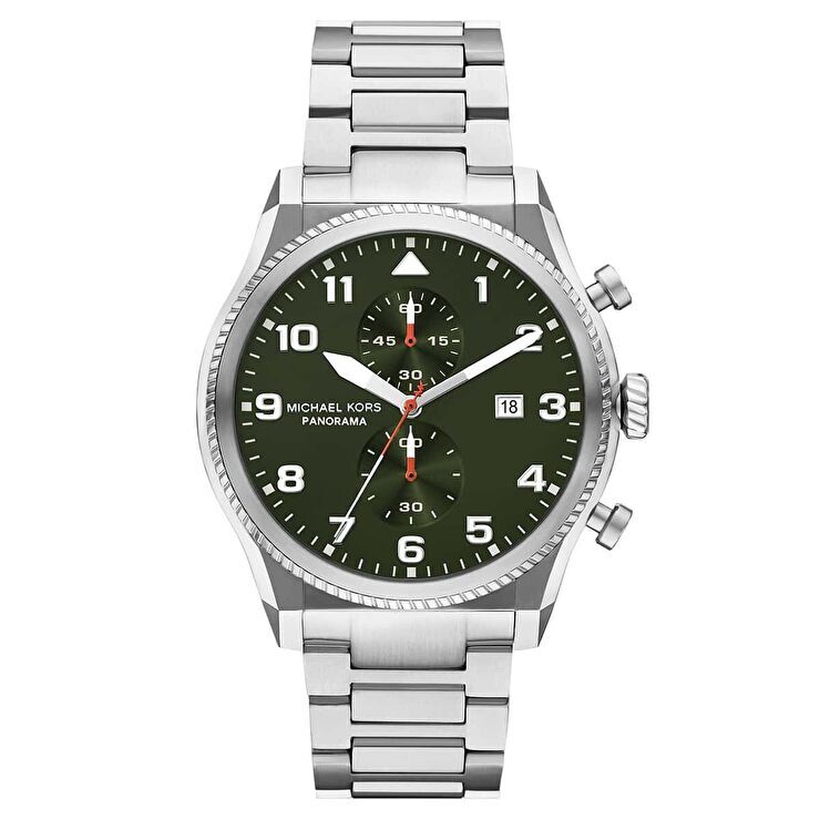 Michael Kors MK9196 Erkek Kol Saati