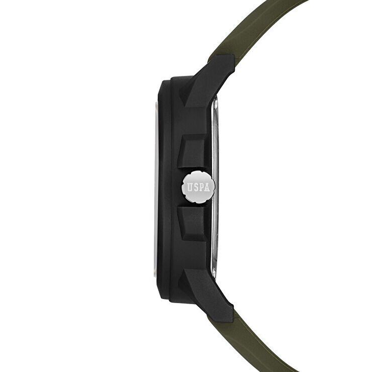U.S. Polo Assn. USPA1029-05 Erkek Kol Saati