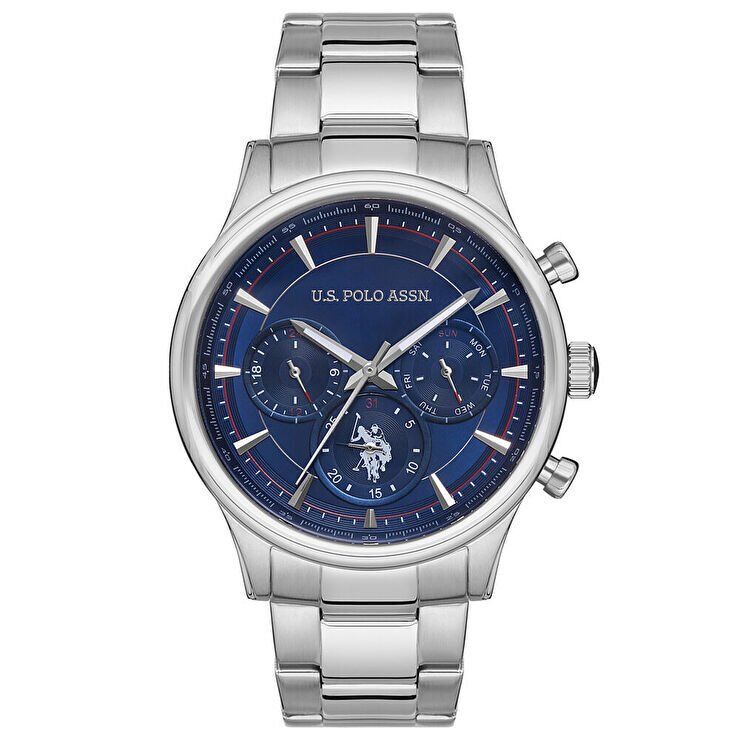 U.S. Polo Assn. USPA1010-03 Erkek Kol Saati