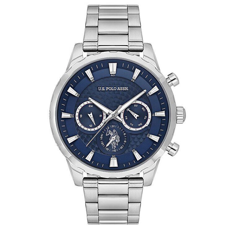 U.S. Polo Assn. USPA1055B-02 Erkek Kol Saati