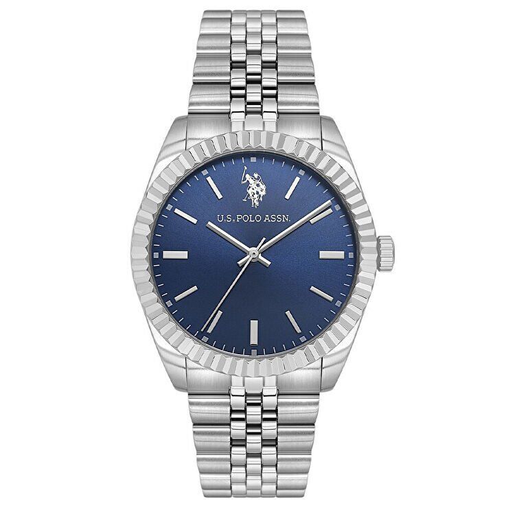 U.S. Polo Assn. USPA1111-02 Erkek Kol Saati