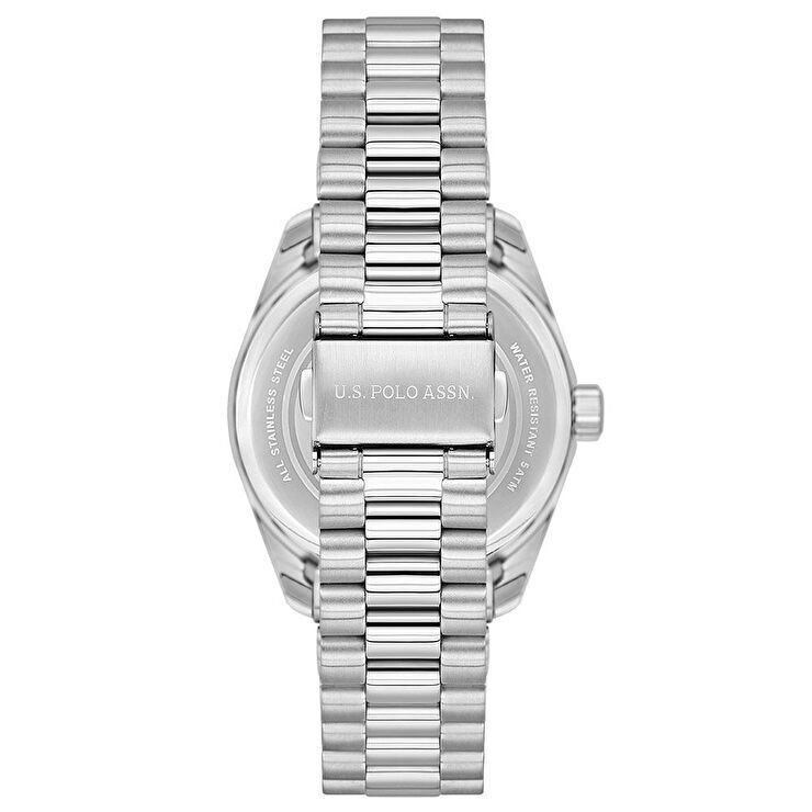 U.S. Polo Assn. USPA1095-01 Erkek Kol Saati