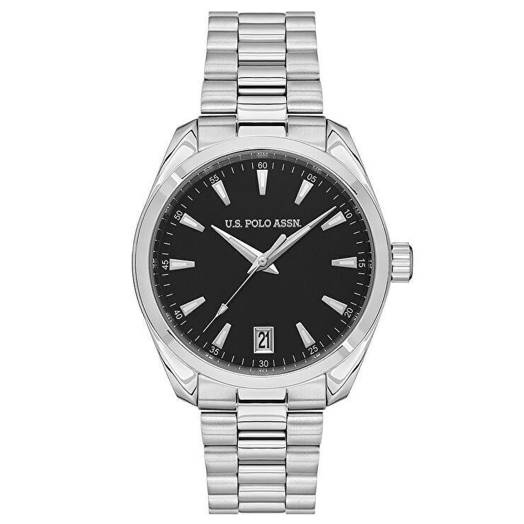 U.S. Polo Assn. USPA1095-02 Erkek Kol Saati