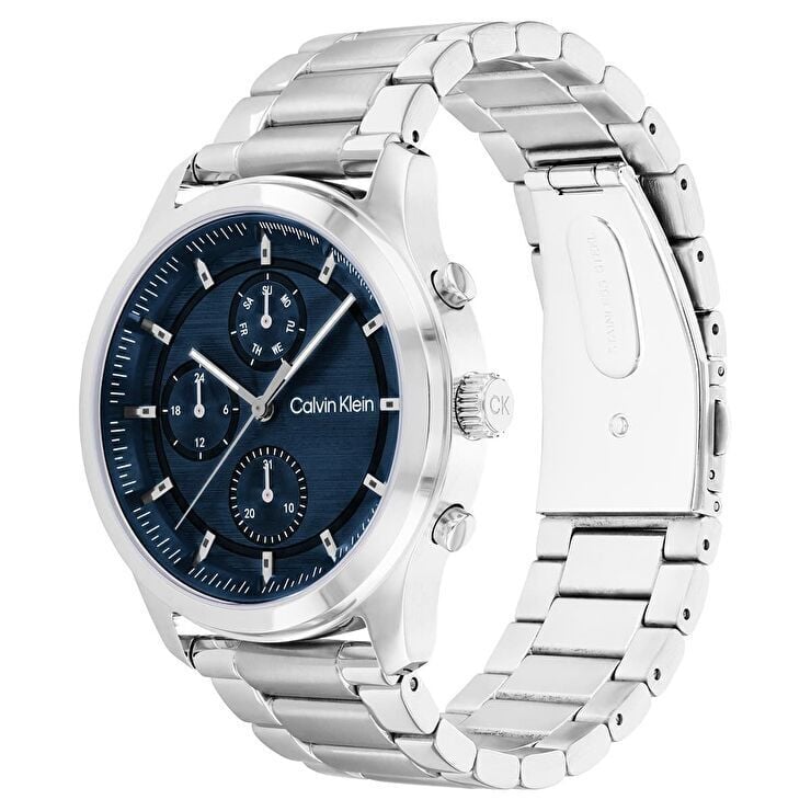 Calvin Klein CK25200208 Erkek Kol Saati