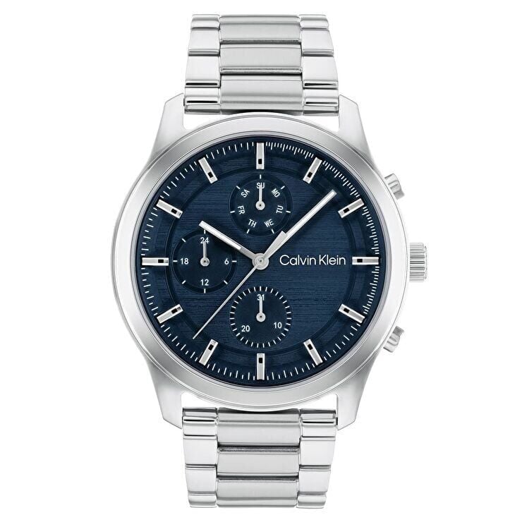 Calvin Klein CK25200208 Erkek Kol Saati