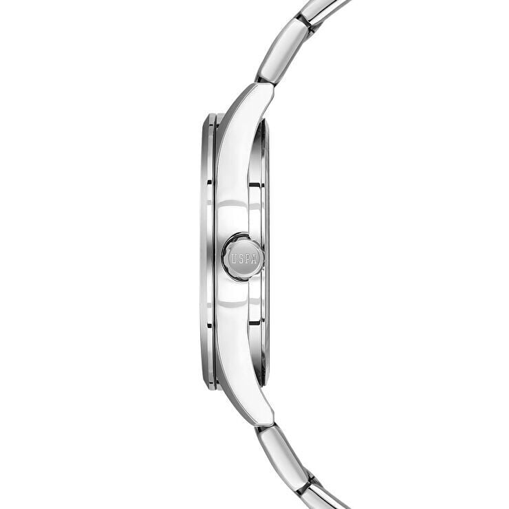 U.S. Polo Assn. USPA1072B-03 Erkek Kol Saati