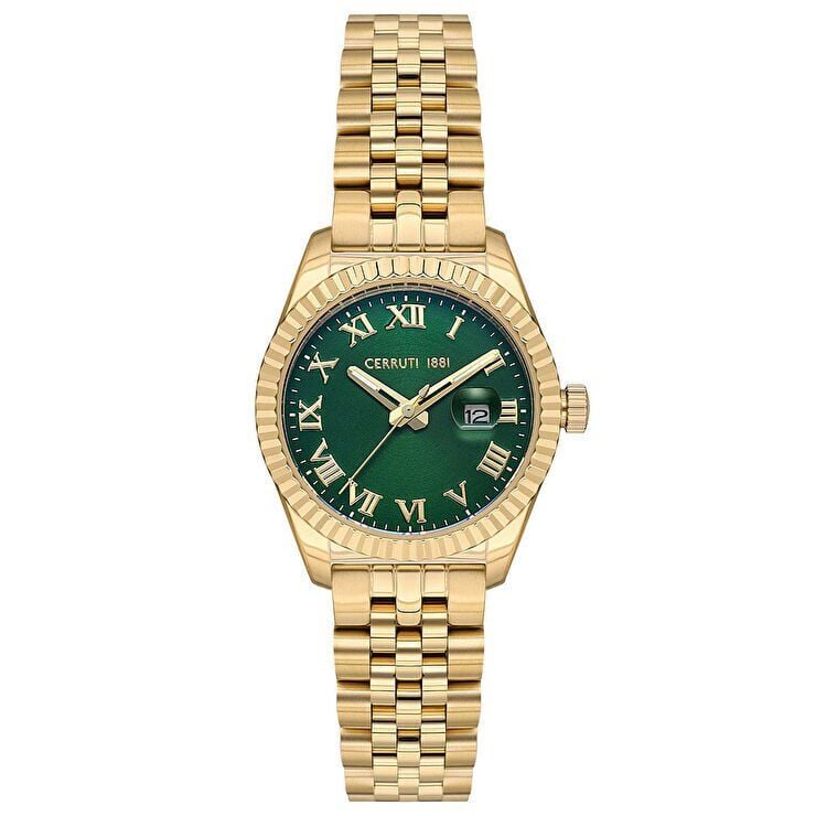 Cerruti 1881 CIWLG0037905 Kadın Kol Saati