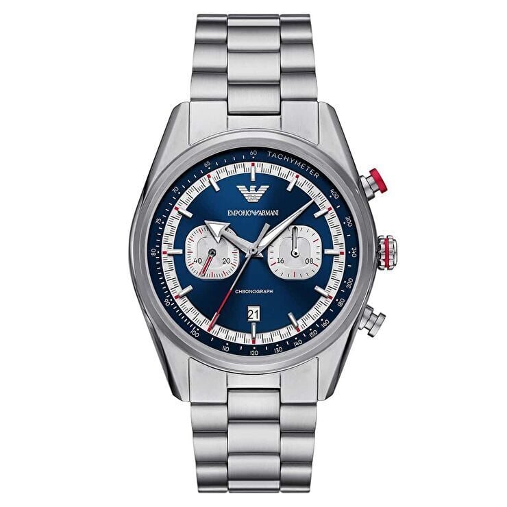 Emporio Armani AR11676 Erkek Kol Saati