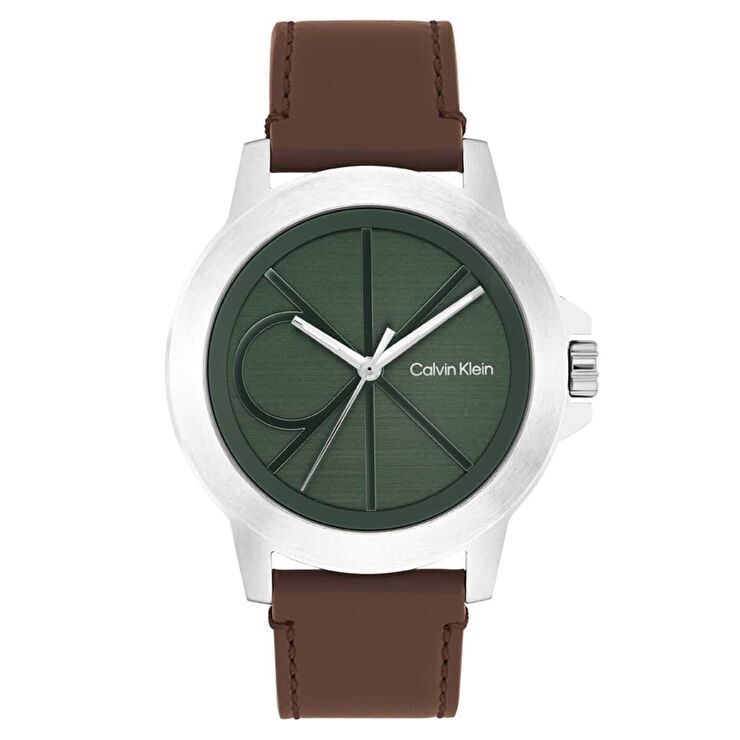 Calvin Klein CK25200527 Erkek Kol Saati