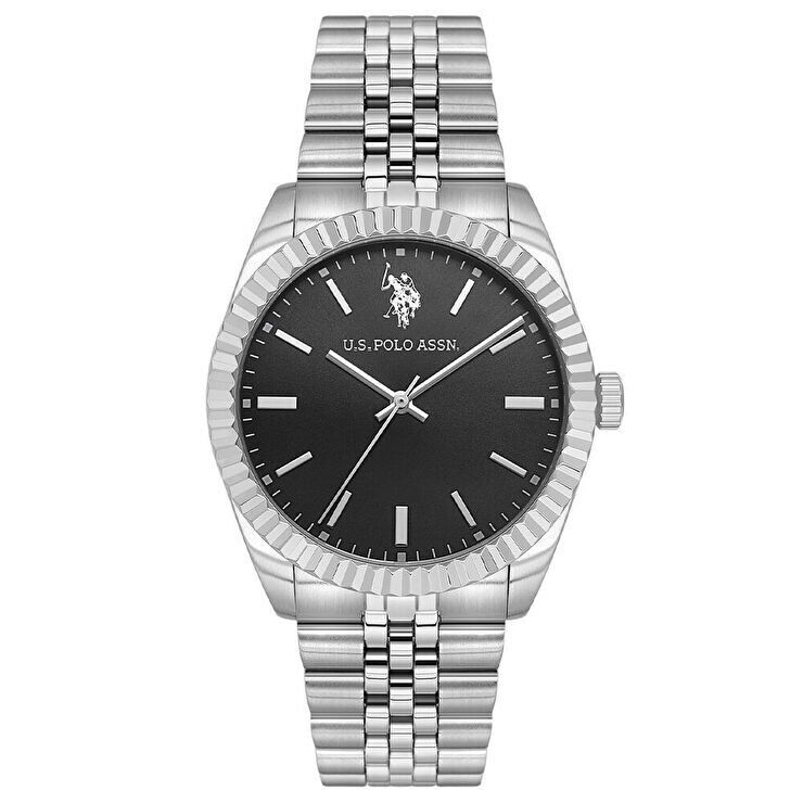 U.S. Polo Assn. USPA1111-05 Erkek Kol Saati