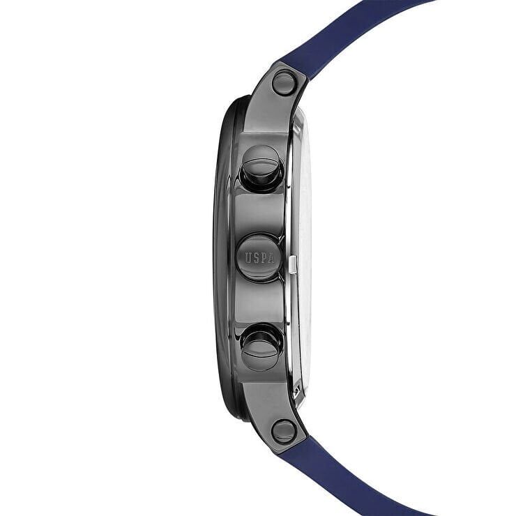 U.S. Polo Assn. USPA1008-05 Erkek Kol Saati