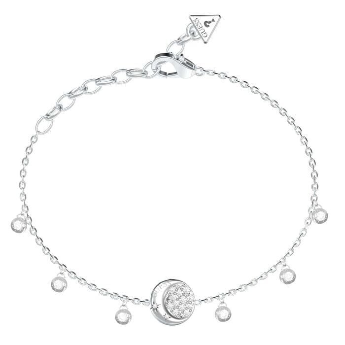Guess JGUJUBB06239JWRHS Kadın Bileklik