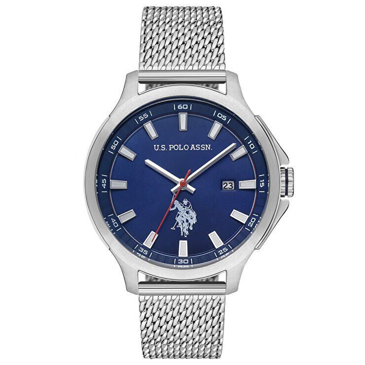 U.S. Polo Assn. USPA1032-01 Erkek Kol Saati
