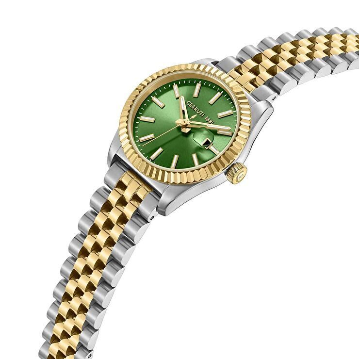 Cerruti 1881 CIWLH0090501 Kadın Kol Saati