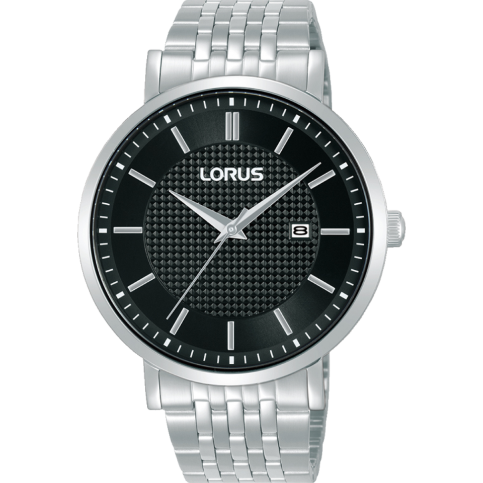 LORUS RH953RX9