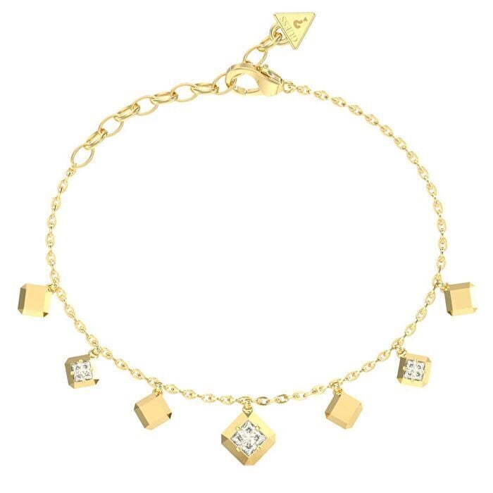 Guess JGUJUBB06179JWYGS Kadın Bileklik