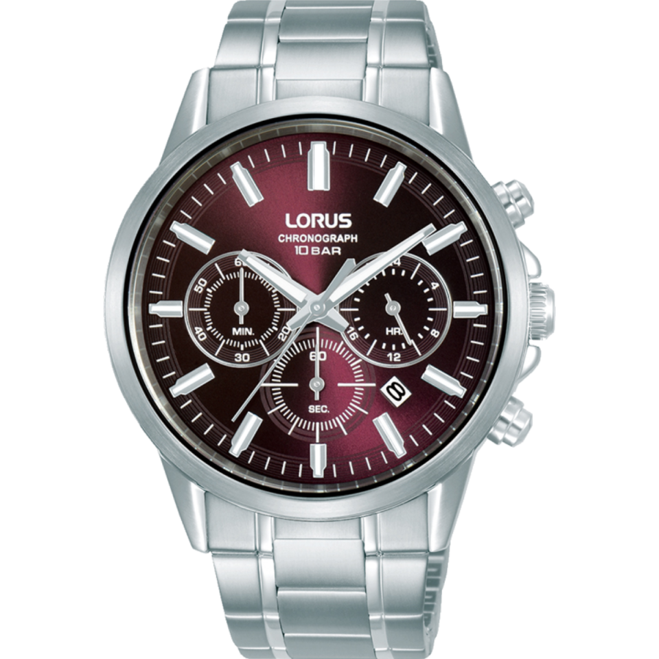 LORUS RT377KX9