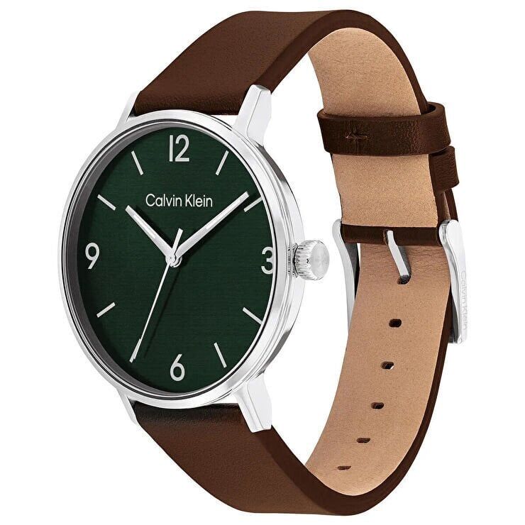 Calvin Klein CK25200435 Erkek Kol Saati