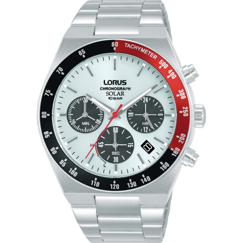 LORUS RZ527AX9