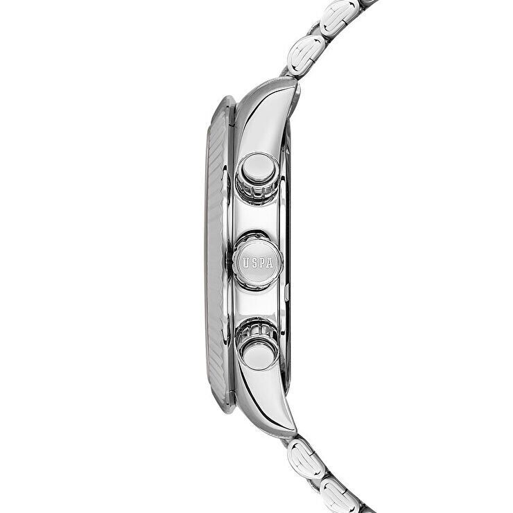 U.S. Polo Assn. USPA1054B-03 Erkek Kol Saati
