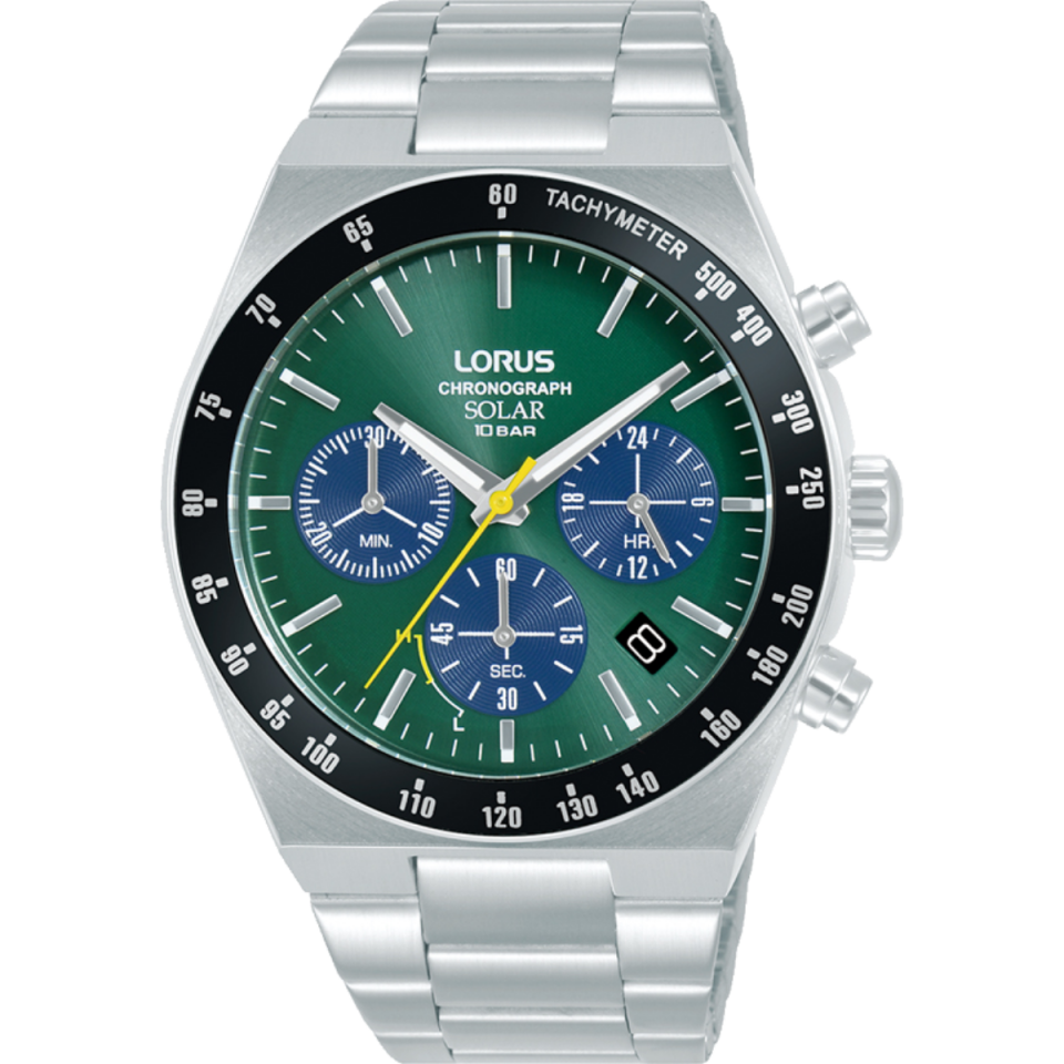 LORUS RZ523AX9