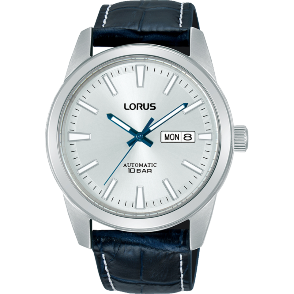 LORUS RL499BX9