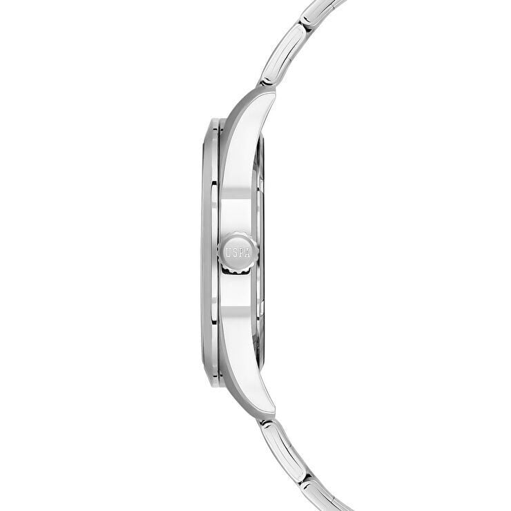 U.S. Polo Assn. USPA1114-07 Erkek Kol Saati
