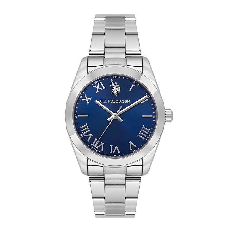 U.S. Polo Assn. USPA1114-07 Erkek Kol Saati
