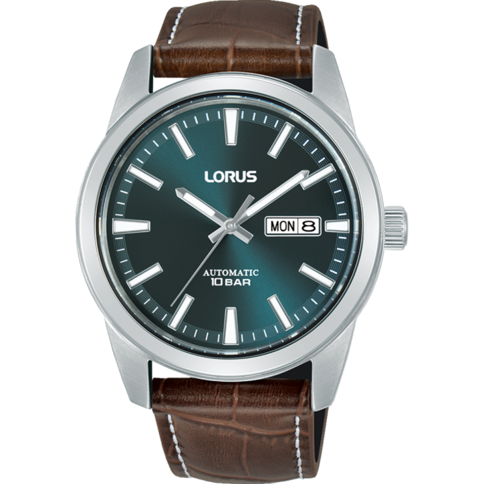 LORUS RL497BX9