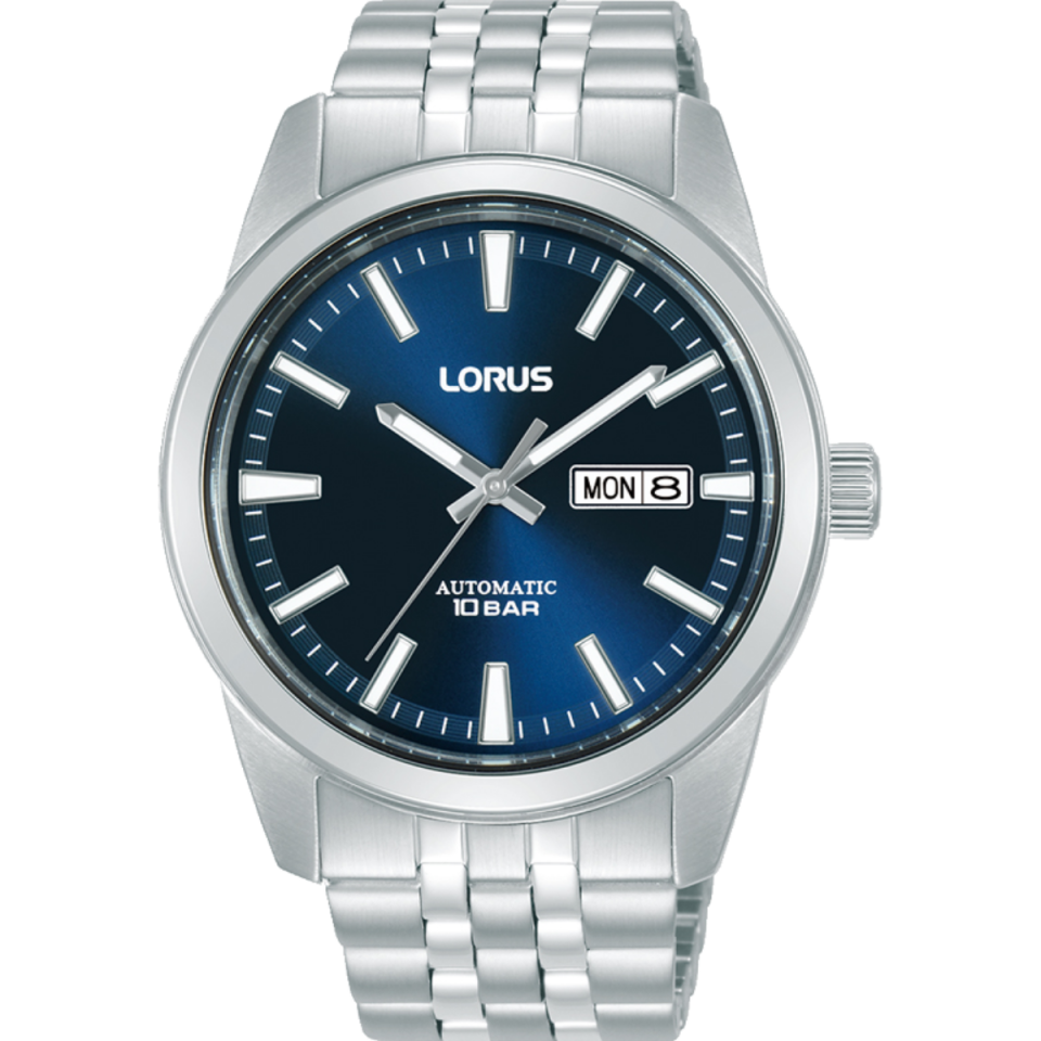 LORUS RL493BX9