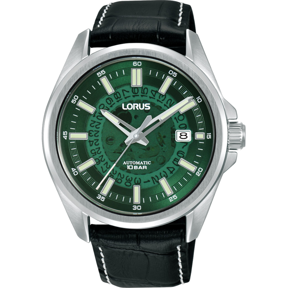 LORUS RU409AX9