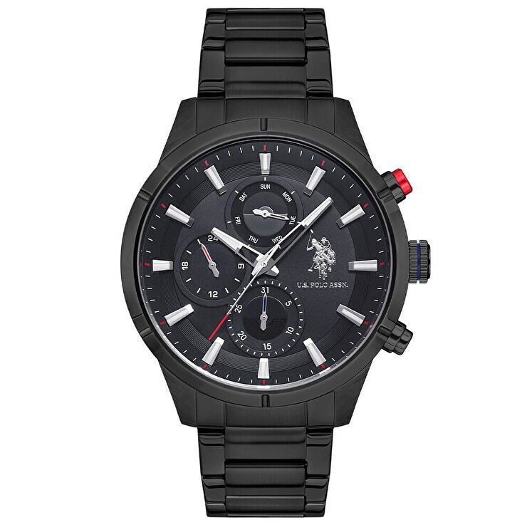 U.S. Polo Assn. USPA1014-04 Erkek Kol Saati