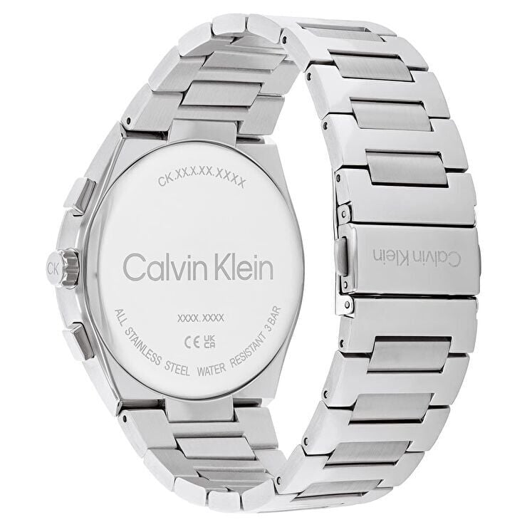 Calvin Klein CK25200441 Erkek Kol Saati