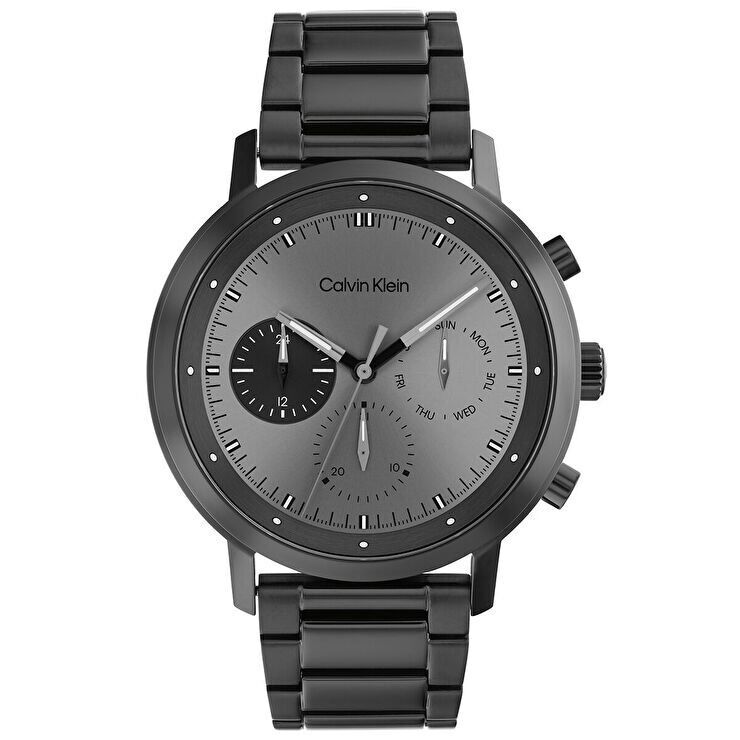 Calvin Klein CK25200062 Erkek Kol Saati