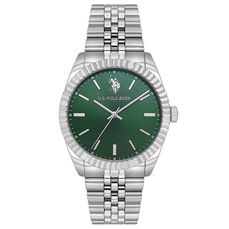 U.S. Polo Assn. USPA1111-03 Erkek Kol Saati