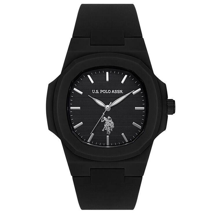 U.S. Polo Assn. USPA1050-02 Erkek Kol Saati