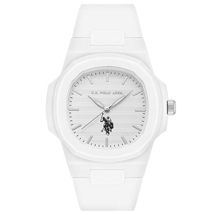 U.S. Polo Assn. USPA1050-01 Erkek Kol Saati