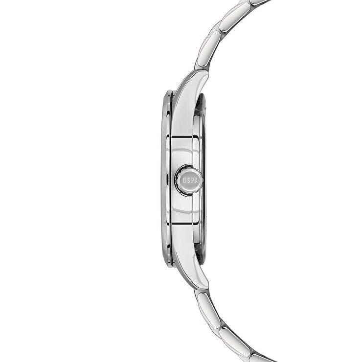 U.S. Polo Assn. USPA1072-02 Erkek Kol Saati