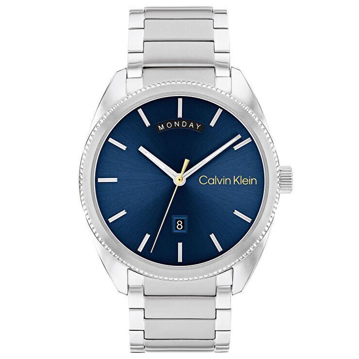 Calvin Klein CK25200446 Erkek Kol Saati
