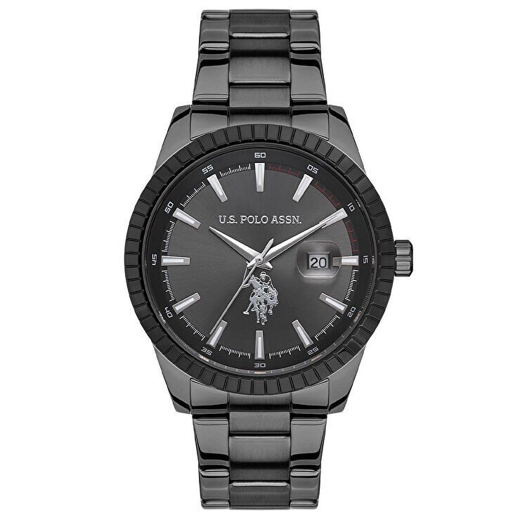 U.S. Polo Assn. USPA1042-04 Erkek Kol Saati