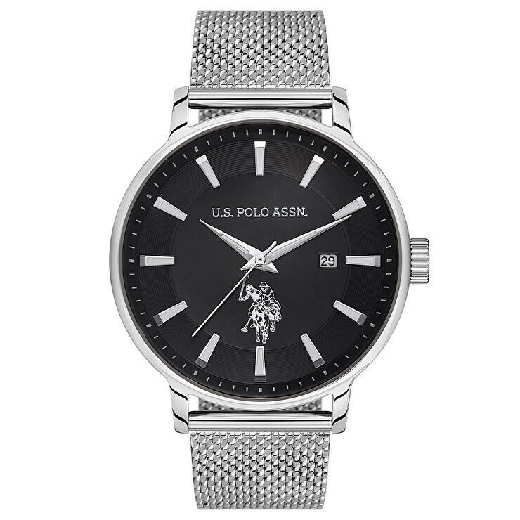 U.S. Polo Assn. USPA1070-03 Erkek Kol Saati