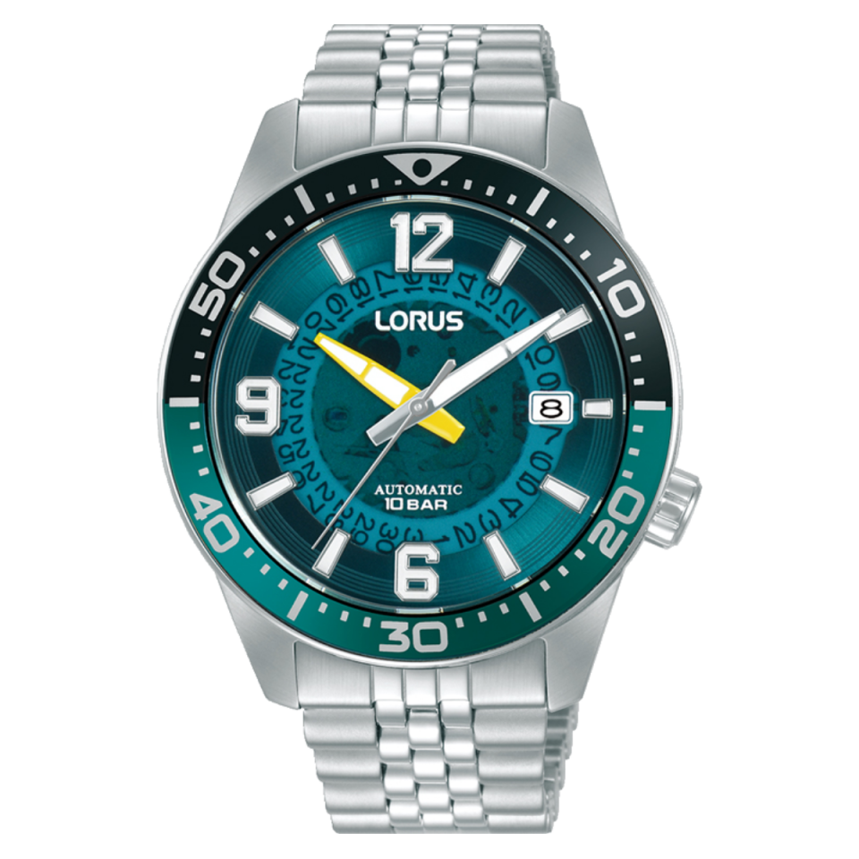 LORUS RU417AX9