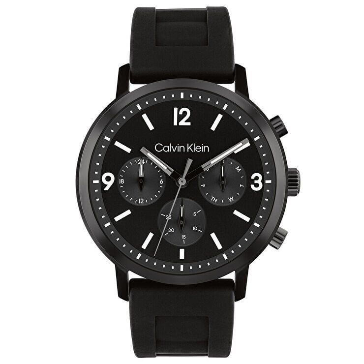Calvin Klein CK25200461 Erkek Kol Saati