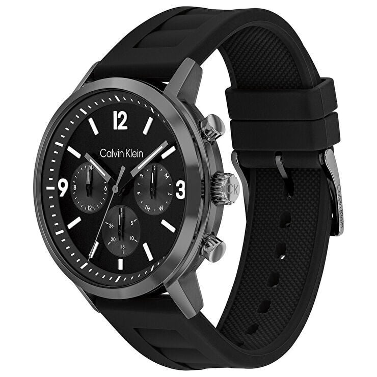 Calvin Klein CK25200461 Erkek Kol Saati