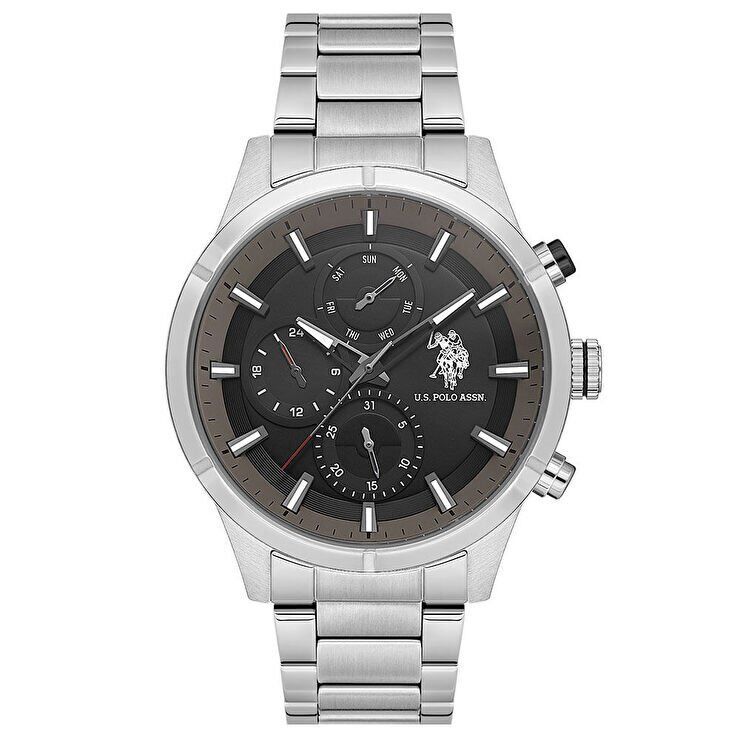 U.S. Polo Assn. USPA1014B-02 Erkek Kol Saati