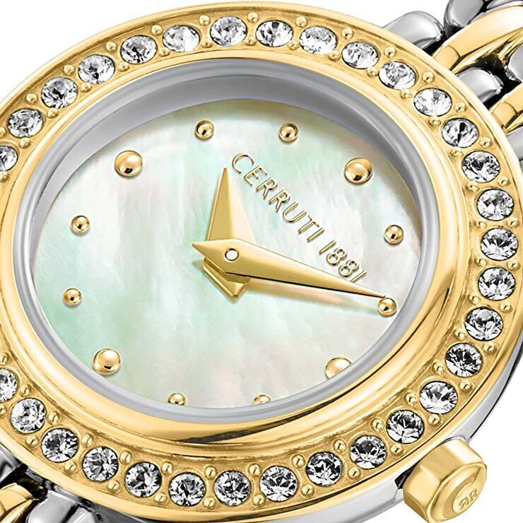 Cerruti 1881 CIWLG0073005 Kadın Kol Saati