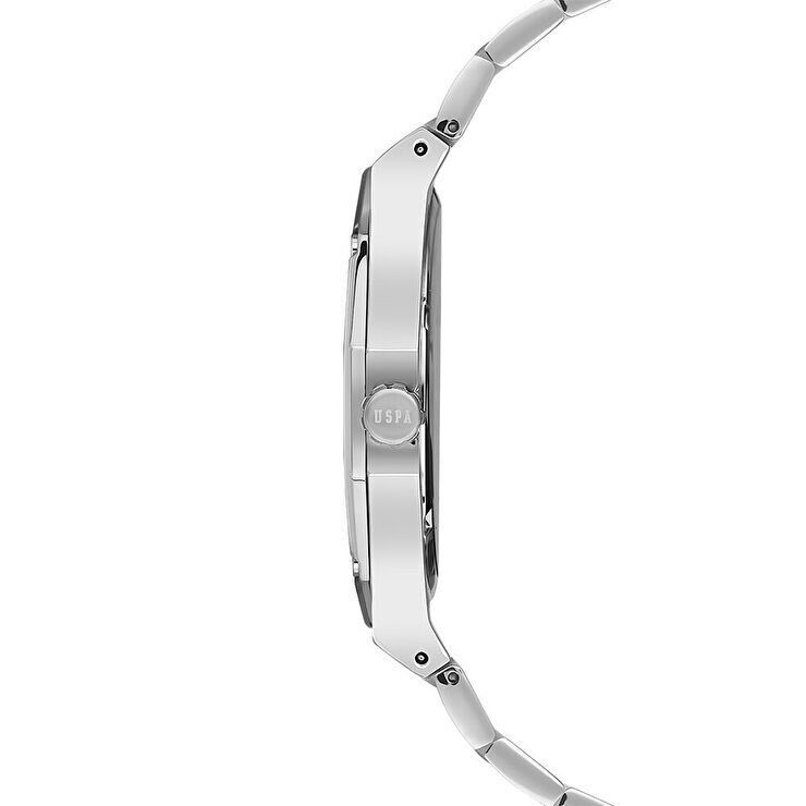 U.S. Polo Assn. USPA1056-01 Erkek Kol Saati