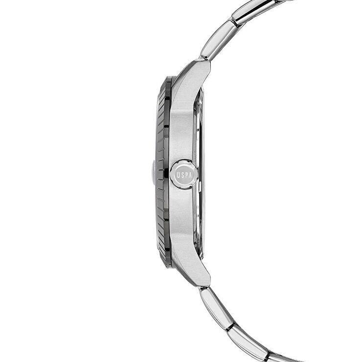 U.S. Polo Assn. USPA1042-06 Erkek Kol Saati