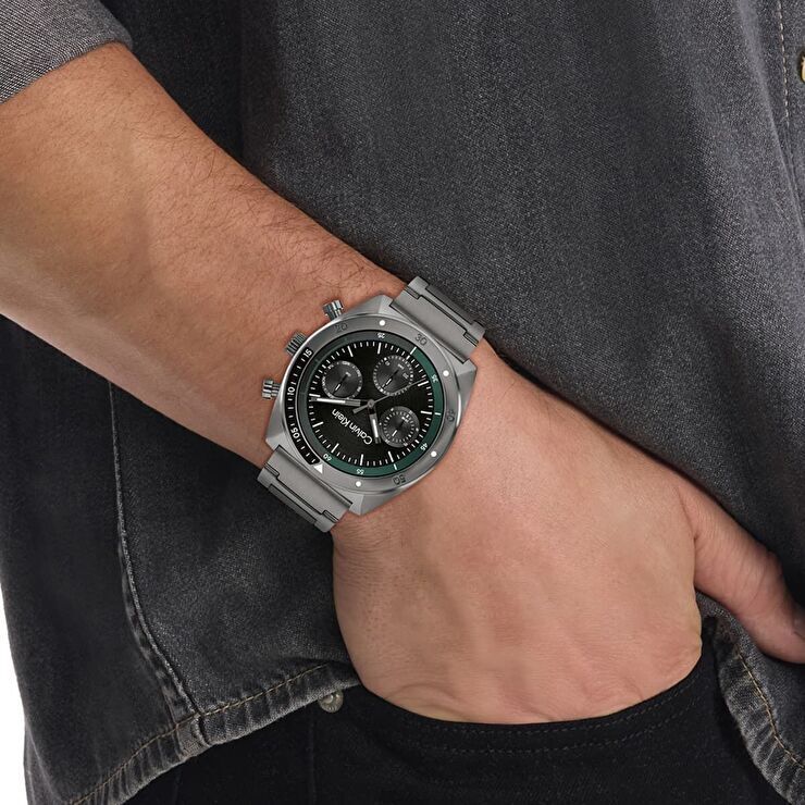 Calvin Klein CK25200466 Erkek Kol Saati
