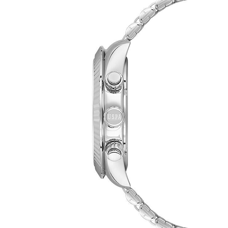 U.S. Polo Assn. USPA1054B-04 Erkek Kol Saati